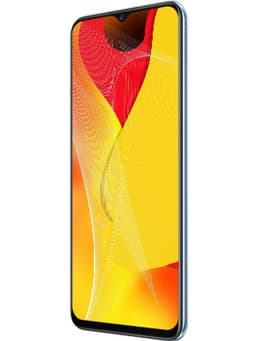 HMD Aura 3