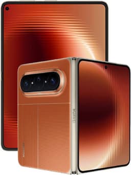 Huawei Pura X Max