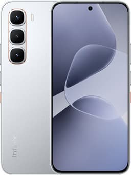 Infinix Hot 60 Pro