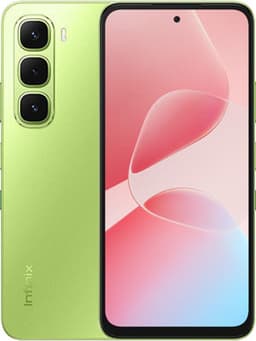 Infinix Hot 60i
