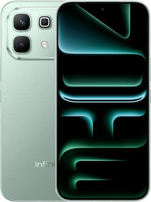 Infinix Note 60 5G