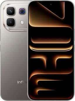 Infinix Note 60 Pro