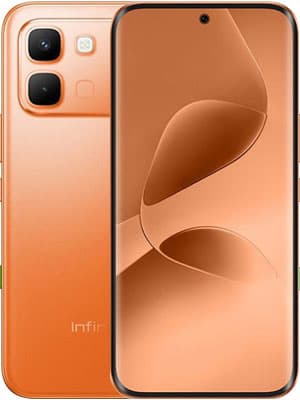 Infinix Note Edge