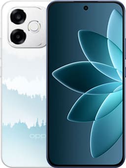 Oppo A6s Pro