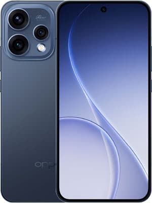 Oppo Reno 15
