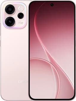 Oppo Reno 15F