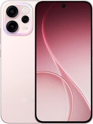 Oppo Reno 15F