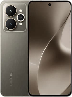 Realme 15