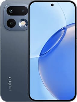 Realme 16 Pro