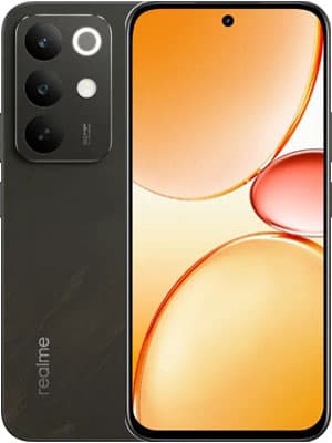 Realme C85