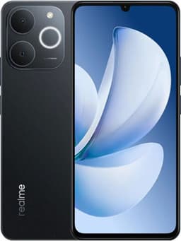 Realme Note 70