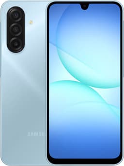 Samsung Galaxy A17