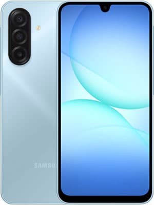 Samsung Galaxy A17