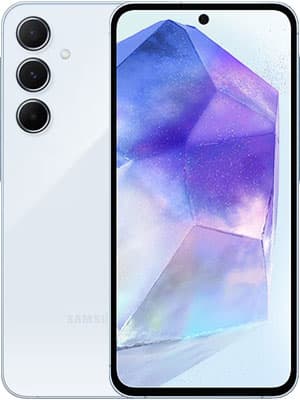 Samsung Galaxy A55
