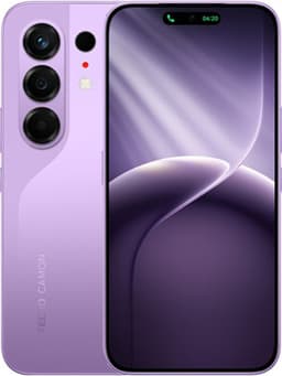 Tecno Camon 50