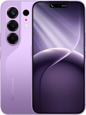 Tecno Camon 50