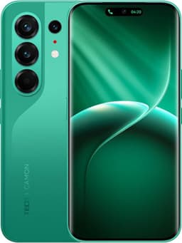 Tecno Camon 50 Pro