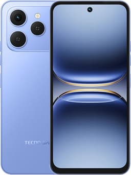 Tecno Spark 40