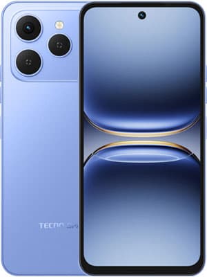 Tecno Spark 40