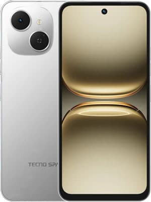 Tecno Spark 40C