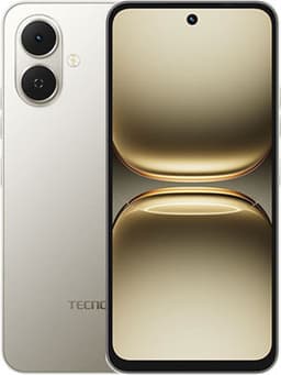Tecno Spark Go 2