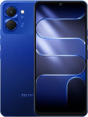 Tecno Spark Go 3