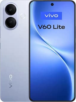 Vivo V60 Lite