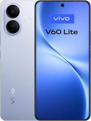 Vivo V60 Lite