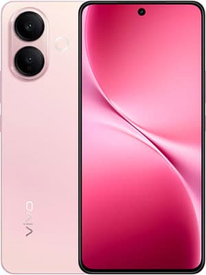 Vivo V60 Lite 5G