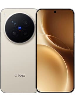 Vivo X300 Pro