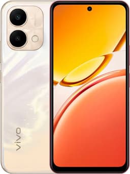 Vivo Y31d