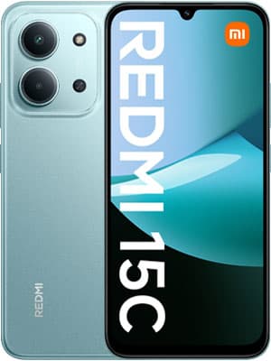 Xiaomi Redmi 15C